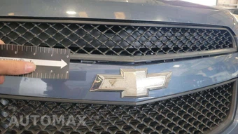 2012 Chevrolet Equinox LT 1LT – miniatura 39