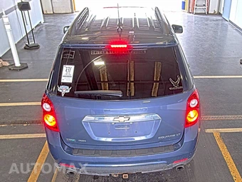 2012 Chevrolet Equinox LT 1LT – miniatura 5