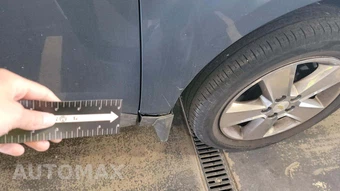 2012 Chevrolet Equinox LT 1LT – miniatura 50