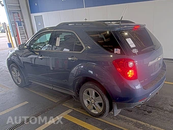 2012 Chevrolet Equinox LT 1LT – miniatura 6
