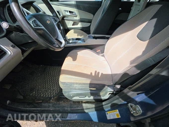 2012 Chevrolet Equinox LT 1LT – miniatura 7