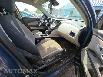 2012 Chevrolet Equinox LT 1LT – miniatura 8
