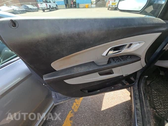 2012 Chevrolet Equinox LT 1LT – miniatura 9