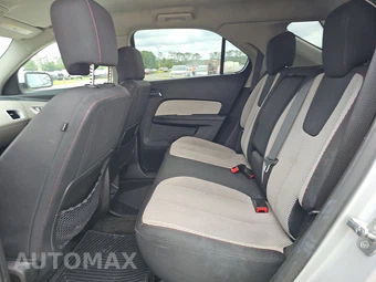 2012 Chevrolet Equinox LT 1LT - miniatura 13