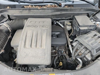 2012 Chevrolet Equinox LT 1LT - miniatura 15