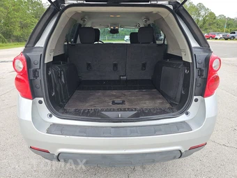 2012 Chevrolet Equinox LT 1LT - miniatura 16
