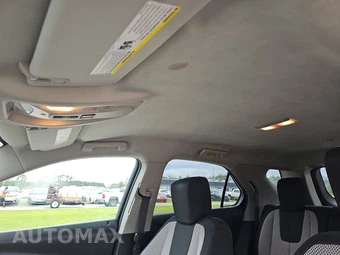 2012 Chevrolet Equinox LT 1LT - miniatura 18