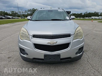 2012 Chevrolet Equinox LT 1LT - miniatura 2