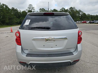 2012 Chevrolet Equinox LT 1LT - miniatura 5
