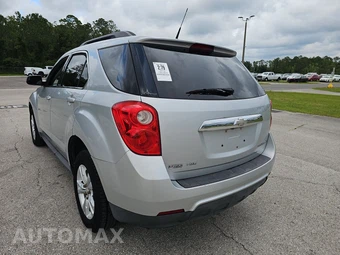 2012 Chevrolet Equinox LT 1LT - miniatura 6