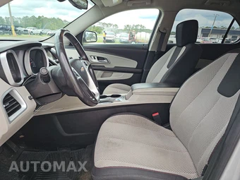 2012 Chevrolet Equinox LT 1LT - miniatura 7
