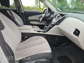 2012 Chevrolet Equinox LT 1LT - miniatura 8