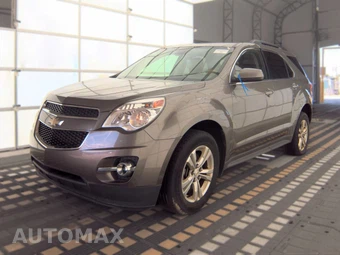 2012 Chevrolet Equinox LT 2LT