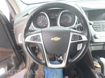 2012 Chevrolet Equinox LT 2LT – miniatura 10