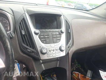 2012 Chevrolet Equinox LT 2LT – miniatura 11
