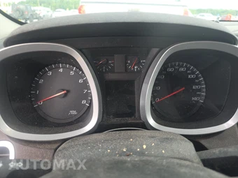 2012 Chevrolet Equinox LT 2LT – miniatura 12