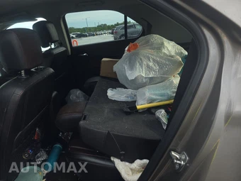 2012 Chevrolet Equinox LT 2LT – miniatura 13