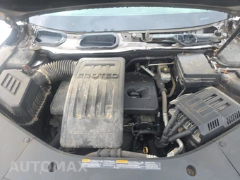 2012 Chevrolet Equinox LT 2LT – miniatura 15