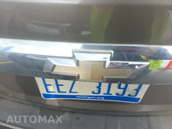 2012 Chevrolet Equinox LT 2LT – miniatura 16