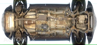 2012 Chevrolet Equinox LT 2LT – miniatura 17