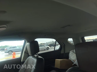 2012 Chevrolet Equinox LT 2LT – miniatura 18