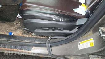 2012 Chevrolet Equinox LT 2LT – miniatura 19