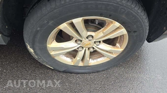 2012 Chevrolet Equinox LT 2LT – miniatura 22