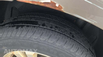 2012 Chevrolet Equinox LT 2LT – miniatura 27