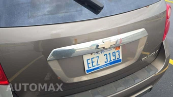 2012 Chevrolet Equinox LT 2LT – miniatura 29