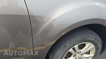 2012 Chevrolet Equinox LT 2LT – miniatura 31