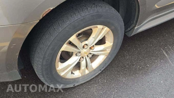 2012 Chevrolet Equinox LT 2LT – miniatura 32