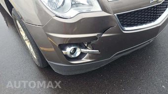 2012 Chevrolet Equinox LT 2LT – miniatura 33