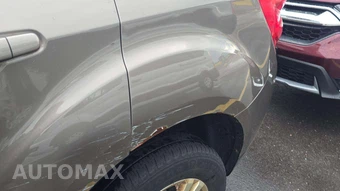 2012 Chevrolet Equinox LT 2LT – miniatura 35