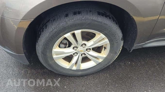 2012 Chevrolet Equinox LT 2LT – miniatura 41