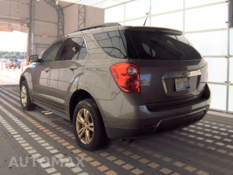 2012 Chevrolet Equinox LT 2LT – miniatura 6