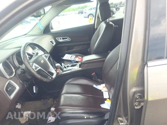 2012 Chevrolet Equinox LT 2LT – miniatura 7