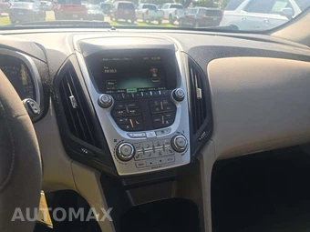 2012 Chevrolet Equinox LT 2LT – miniatura 10