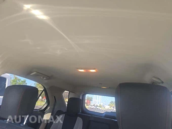 2012 Chevrolet Equinox LT 2LT – miniatura 11