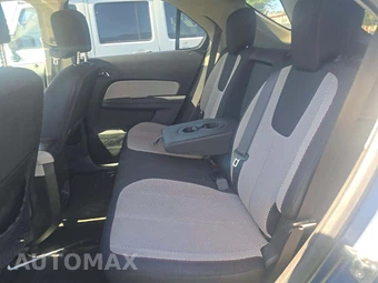 2012 Chevrolet Equinox LT 2LT – miniatura 13
