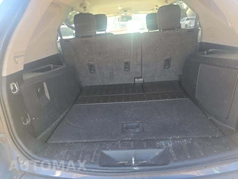 2012 Chevrolet Equinox LT 2LT – miniatura 14