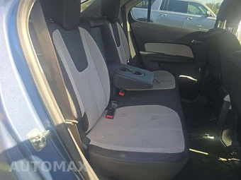 2012 Chevrolet Equinox LT 2LT – miniatura 16
