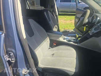 2012 Chevrolet Equinox LT 2LT – miniatura 18