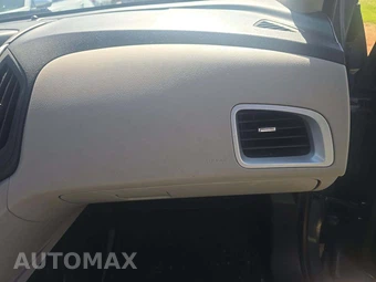 2012 Chevrolet Equinox LT 2LT – miniatura 19