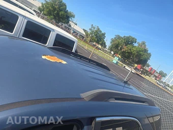 2012 Chevrolet Equinox LT 2LT – miniatura 23