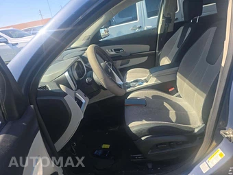 2012 Chevrolet Equinox LT 2LT – miniatura 6