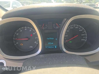 2012 Chevrolet Equinox LT 2LT – miniatura 9