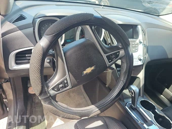 2012 Chevrolet Equinox LT 2LT – miniatura 10