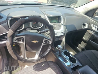 2012 Chevrolet Equinox LT 2LT – miniatura 11