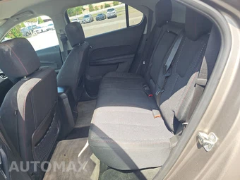 2012 Chevrolet Equinox LT 2LT – miniatura 13