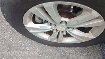 2012 Chevrolet Equinox LT 2LT – miniatura 20